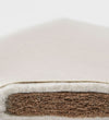 Cocoon Company Matras voor Lift - 75x30 cm - Papilio - Kokos/Wol - Cocoon Company - OneSize - Matrassen