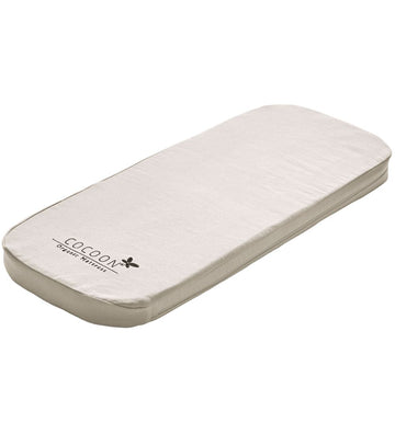 Cocoon Company Matras voor Lift - 75x30 cm - Papilio - Kokos/Wol - Cocoon Company - OneSize - Matrassen
