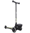 Scoot and Ride Highway Kick 2 - Green Lijnen - Scoot and Ride - OneSize - Steps