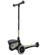 Scoot and Ride Highway Kick 2 - Green Lijnen - Scoot and Ride - OneSize - Steps
