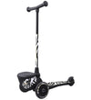Scoot and Ride Highway Kick 2 - Zebra - Scoot and Ride - OneSize - Steps