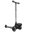 Scoot and Ride Highway Kick 2 - Brown Lijnen - Scoot and Ride - OneSize - Steps
