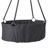 Leander Classic Vugge m. Madras - 83x50x30 cm - Grijs - Leander - OneSize - Wiegen