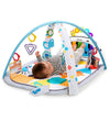 Baby Einstein Speelkleed - 4-in-1 - Engels/Spaans/Frans - Baby Einstein - OneSize - Speelkleden