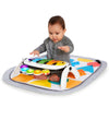 Baby Einstein Speelkleed - 4-in-1 - Engels/Spaans/Frans - Baby Einstein - OneSize - Speelkleden