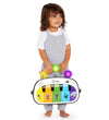 Baby Einstein Speelkleed - 4-in-1 - Engels/Spaans/Frans - Baby Einstein - OneSize - Speelkleden