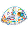Baby Einstein Speelkleed - 4-in-1 - Engels/Spaans/Frans - Baby Einstein - OneSize - Speelkleden
