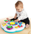 Baby Einstein Activiteitenspeelgoed - Ontdekken - Meertalig - Baby Einstein - OneSize - Activiteitenspeelgoed