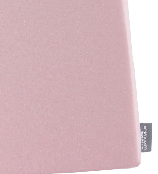 Nørgaard Madsens Bedomrander - Roze - Nørgaard Madsens - OneSize - Bedomranders