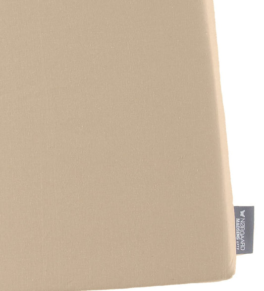 Nørgaard Madsens Bedomrander - Beige - Nørgaard Madsens - OneSize - Bedomranders