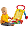 Vtech Loopwagen - Deens - Eerste Loopwagen van het kind - Vtech - OneSize - Loopwagens