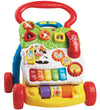 Vtech Loopwagen - Deens - Eerste Loopwagen van het kind - Vtech - OneSize - Loopwagens