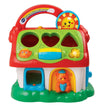 Vtech Vormenstoof - Deens - Kinderdagverblijf - Vtech - OneSize - Vormenstoven