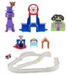 Paw Patrol Speelset - Waar Metaal - City Redding - Paw Patrol - OneSize - Racebanen