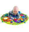Lamaze Speelkleed - Spin & Exlopre - Kapitein Calamari - Lamaze - OneSize - Speelkleden