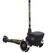 Scoot and Ride Highway Kick 2 Levensstijl - Black/Gold - Scoot and Ride - OneSize - Steps