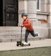 Scoot and Ride Highway Kick 2 Levensstijl - Black/Gold - Scoot and Ride - OneSize - Steps