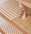Tender Leaf Houten Speelgoed - Poppenhuis - Tender Leaf - OneSize - Poppenhuizen