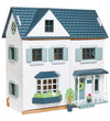 Tender Leaf Houten Speelgoed - Poppenhuis - Tender Leaf - OneSize - Poppenhuizen