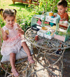 Tender Leaf Houten Speelgoed - Café-Set - Tender Leaf - OneSize - Speelkeukens