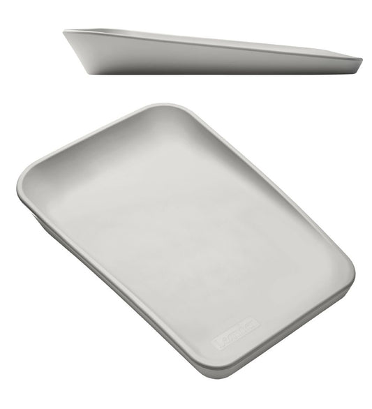 Leander Matty Aankleedkussen - Pearl Grey - Leander - OneSize - Aankleedkussens