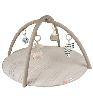 Done by Deer Speelkleed - Activiteit Play Mat Lalee Sand - Done by Deer - OneSize - Speelkleden