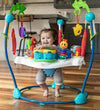 Baby Einstein Activiteitenspeelgoed - Activiteitsspringspeeltje - Baby Einstein - OneSize - Activiteitenspeelgoed