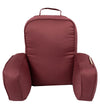 Filibabba Kinderwagenkussen - Gry - Apple Boter - Filibabba - OneSize - Kinderwagenkussen