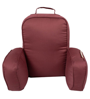 Filibabba Kinderwagenkussen - Gry - Apple Boter - Filibabba - OneSize - Kinderwagenkussen