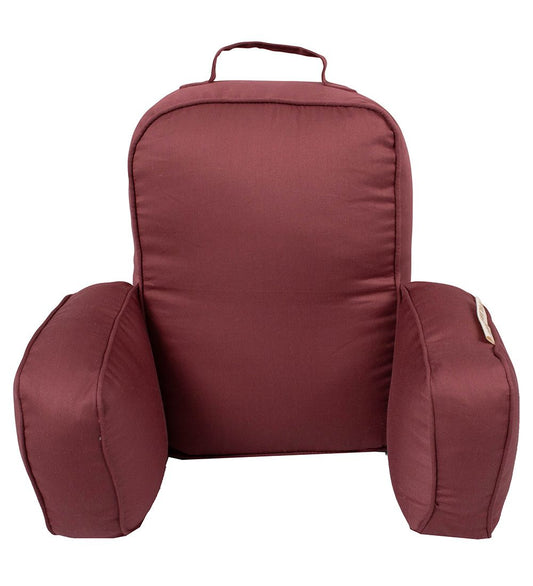 Filibabba Kinderwagenkussen - Gry - Apple Boter - Filibabba - OneSize - Kinderwagenkussen