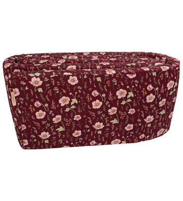 Filibabba Bedomrander - Herfstbloemen - Filibabba - OneSize - Bedomranders