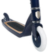 Banwood Scooter - Maxi - Navy - Banwood - OneSize - Steps