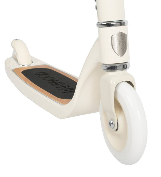 Banwood Step - Maxi - Cream - Banwood - OneSize - Steps