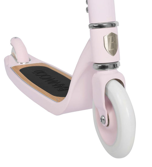 Banwood Step - Maxi - Roze - Banwood - OneSize - Steps
