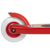 Banwood Scooter - Maxi - Rood - Banwood - OneSize - Steps