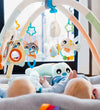 Playgro Speelkleed - Penguin - Playgro - OneSize - Speelkleden