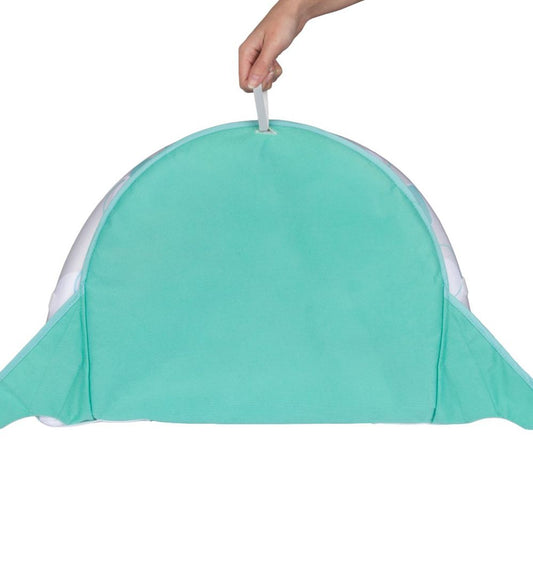Playgro Speelkleed - Hondenvrienden Deken m. Haak - Playgro - OneSize - Speelkleden