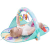 Playgro Speelkleed - Hondenvrienden Deken m. Haak - Playgro - OneSize - Speelkleden