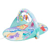 Playgro Speelkleed - Hondenvrienden Deken m. Haak - Playgro - OneSize - Speelkleden