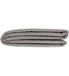 Smallstuff Bedomrander - Gewatteerd - Soft Grey - Smallstuff - OneSize - Bedomranders