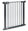 Safety 1st Kinderhekje - Metaal - Antraciet Grijs - Safety 1st - OneSize - Sloten