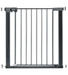 Safety 1st Kinderhekje - Metaal - Antraciet Grijs - Safety 1st - OneSize - Sloten
