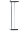 Safety 1st Verlengstuk voor Kinderhekje - 14 cm - Zwart - Safety 1st - OneSize - Sloten