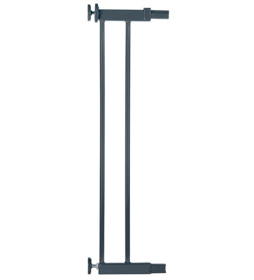 Safety 1st Verlengstuk voor Kinderhekje - 14 cm - Zwart - Safety 1st - OneSize - Sloten