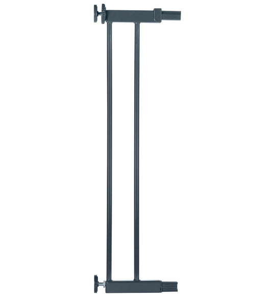 Safety 1st Verlengstuk voor Kinderhekje - 14 cm - Zwart - Safety 1st - OneSize - Sloten