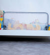 Safety 1st Bedhekken - 90 cm - Grijs - Safety 1st - OneSize - Bedhekken