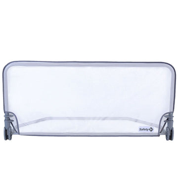 Safety 1st Bedhekken - 90 cm - Grijs - Safety 1st - OneSize - Bedhekken