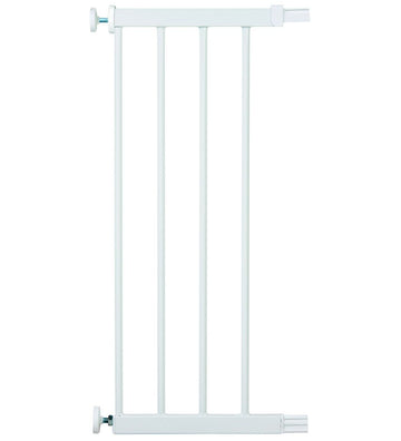 Safety 1st Verlengstuk voor Kinderhekje - 28 cm - Wit - Safety 1st - OneSize - Sloten