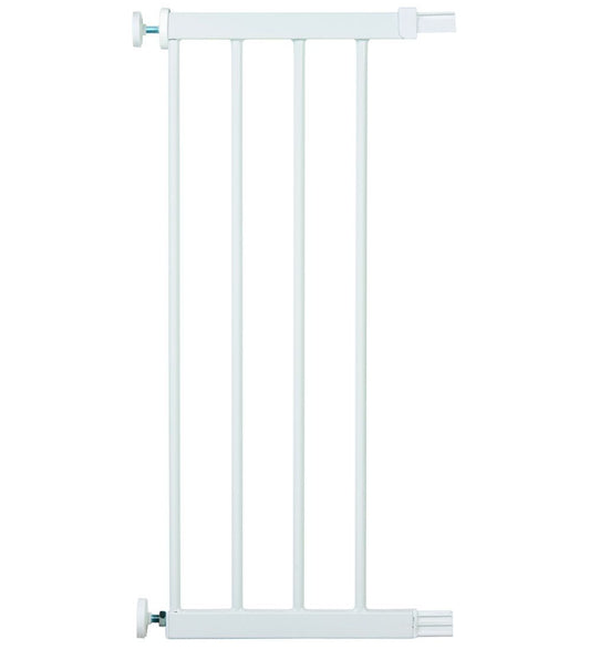Safety 1st Verlengstuk voor Kinderhekje - 28 cm - Wit - Safety 1st - OneSize - Sloten