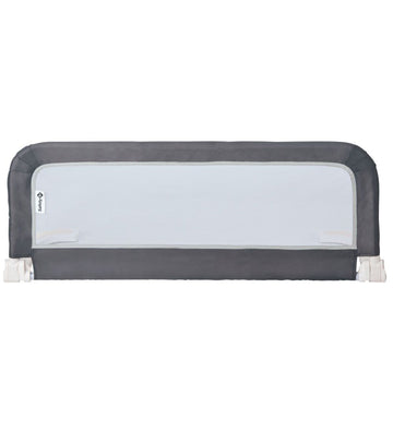 Safety 1st Bedhekken - 106 cm - Dark Grey - Safety 1st - OneSize - Bedhekken